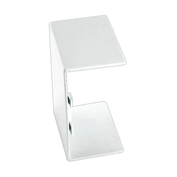 T.Coupler Pvc Trunking White — CM 1050-03