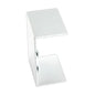 T.Coupler Pvc Trunking White — CM 1050-03