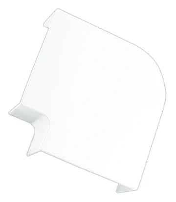 Compartment Trunking Angle Bend 50X100 — CM 1050-07