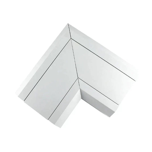 Angle Bend Trunking — CM 1750-07