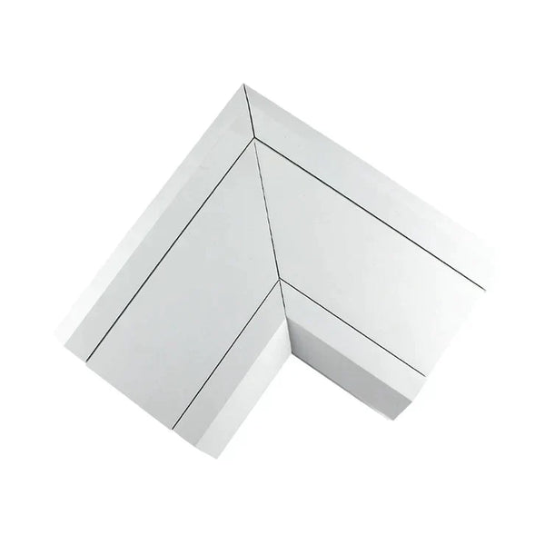 Angle Bend Trunking — CM 1750-07