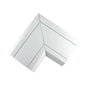 Angle Bend Trunking — CM 1750-07