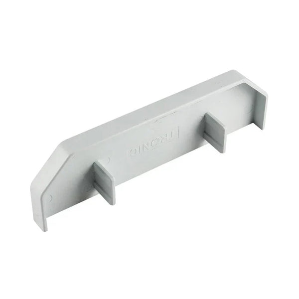 End Cap Compartment Pvc Trunking — CM 1750-08