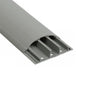 Floor Trunking Gray — CM 1030-01