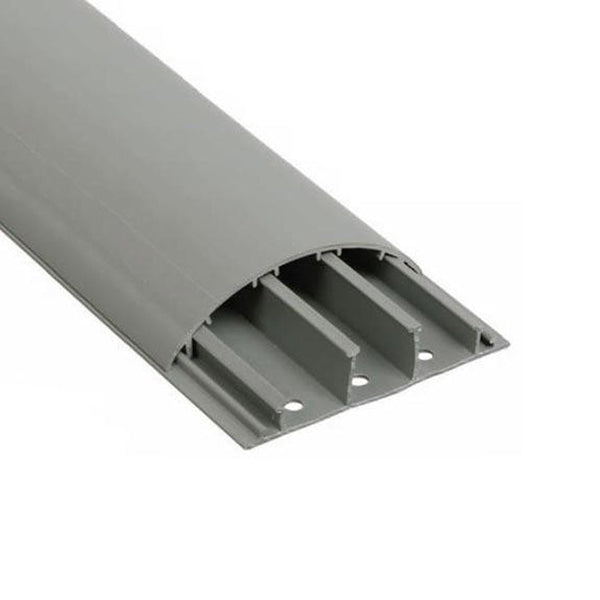 70X20mm Floor Trunking — CM 7020-01