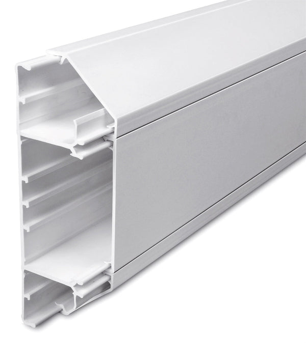 170X50mm Compartment Trunking — CM 1750-01