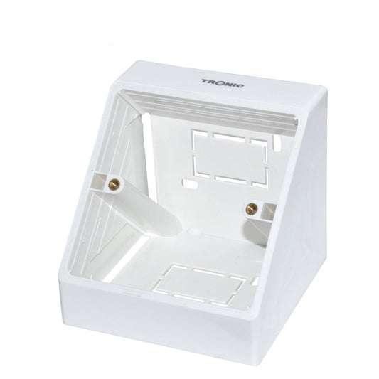 Angle Box Trunking — CM PB33