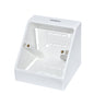 Angle Box Trunking — CM PB33