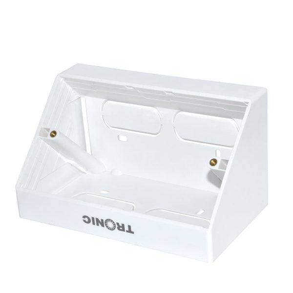 Angle Box Trunking — CM PB36