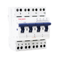Changeover 3Pole 40A Single-Phase — CO 4040-MI