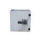 Changeover 4Pole 100A Silver — CO 4100-EC