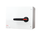 Changeover 4Pole 630A Three-Phase — CO 4630