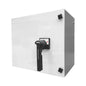 Changeover 4Pole 250A Gray — CO 4250-EC