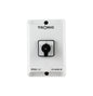 Changeover 4Pole 40A Three-Phase White — CO 4040-IS