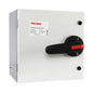 Changeover 4Pole 100A Three-Phase — CO 4100