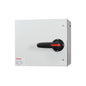 Changeover 4Pole 160A Three-Phase — CO 4160