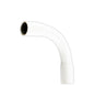 Elbow Bend Conduit White — CP BEND-20-WH