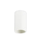 Coupler Conduit White — CP COUP-25-WH