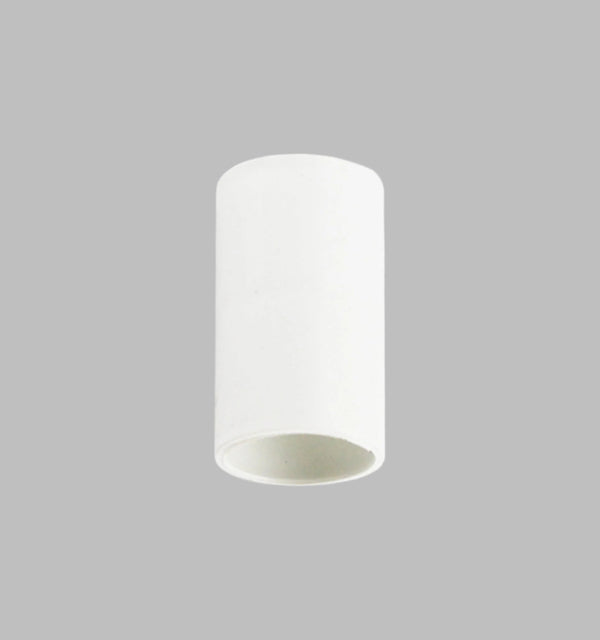 Coupler Conduit White — CP COUP-20-WH