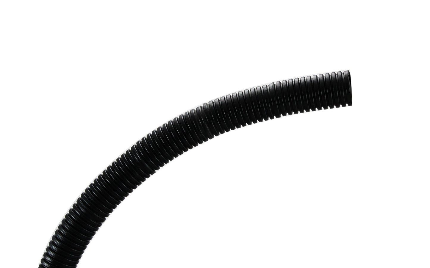 Flexible Conduit Pipes Black — CP FLEX-20-BK