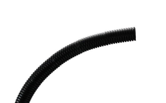 Flexible Conduit Pipes Black — CP FLEX-20-BK