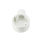 Junction Box Conduit White — CP JUN1-20-WH