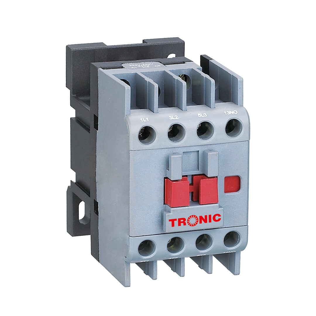 Contactor Switch 25A — CT C325-11-M7