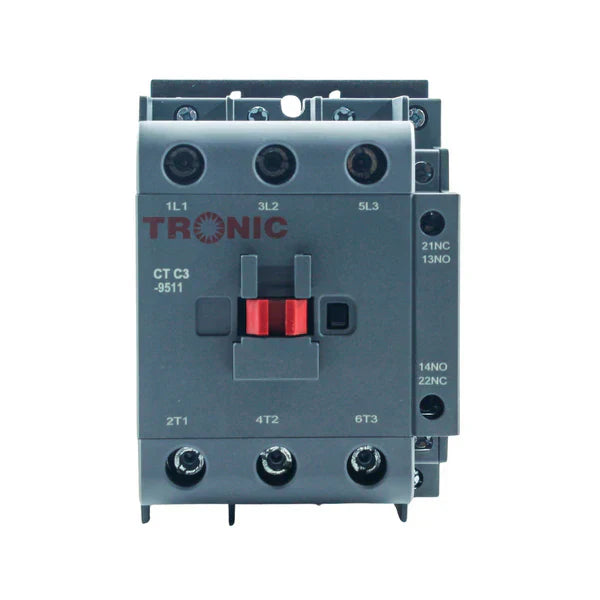 Contactor Switch 38A — CT C338-11-Q7