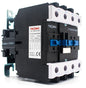 Contactor 3Pole 38A — CT C3X2-38-11-03-MU7