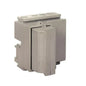 Cutout Fuse 100A Gray — CU SN01