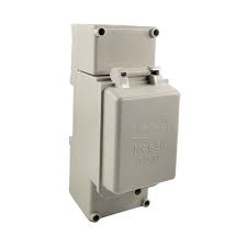 Cutout Fuse Single 630A — EST C630