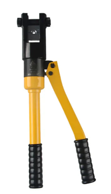 Crimping Tool For Lugs 10mm-120mm — EST YQ120