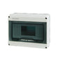 Pvc Distribution Enclosure Premium Abs Tpn — DB WP65-ZN-08
