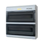 Pvc Distribution Enclosure Weatherproof Abs Tpn Gray — DB WP66-36