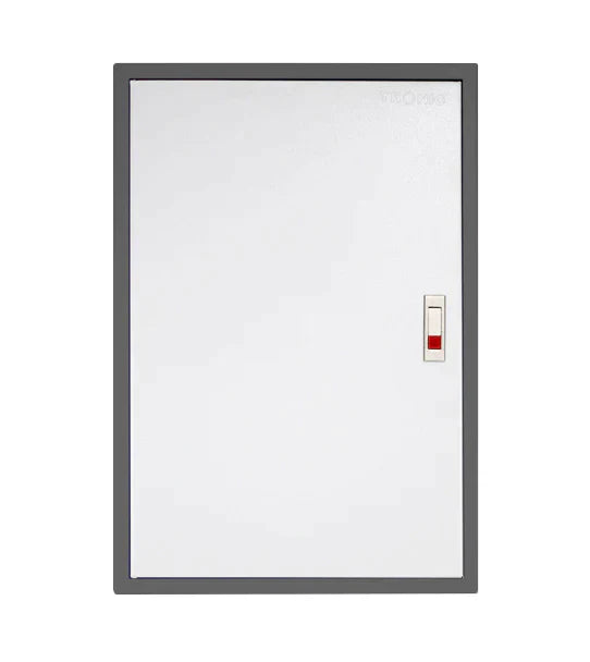 Metal Distribution Boards Three-Phase — DB 1123-FT