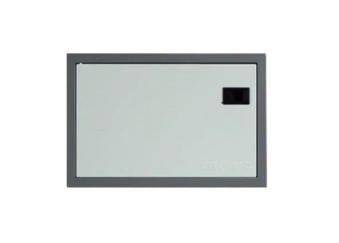 Metal Distribution Boards Single-Phase — DB SE12-08