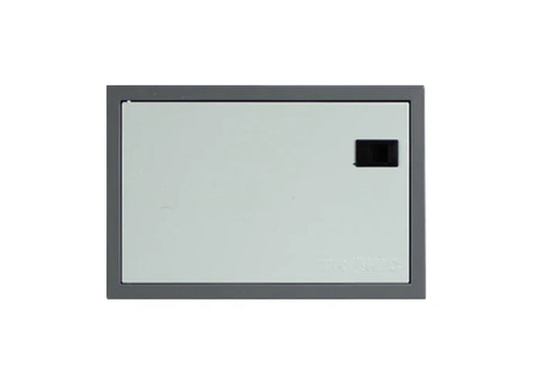 Metal Distribution Boards Single-Phase — DB SE12-08