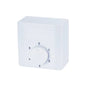 Fan Regulator Regulater White — DF CFPR