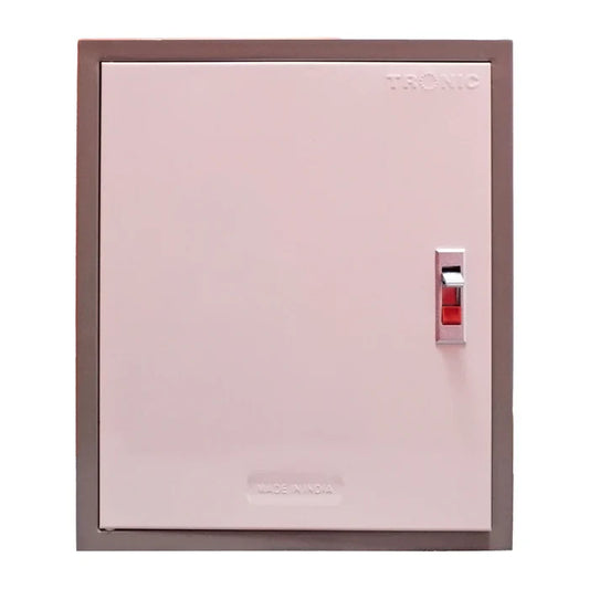 Three-Phase Metal Distribution — DB 1063-IS