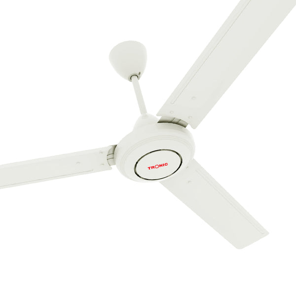 Ceiling Fan 75W White — DF CF56-01-WH