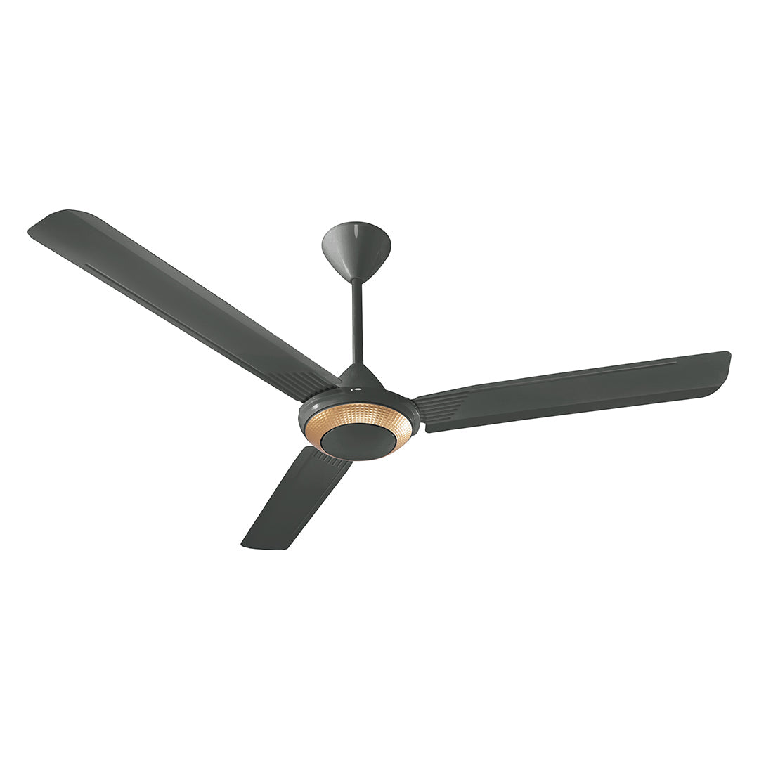 Ceiling Fan 82W White — DF CF56-WH