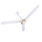 Ceiling Fan 82W White — DF CF56-WH