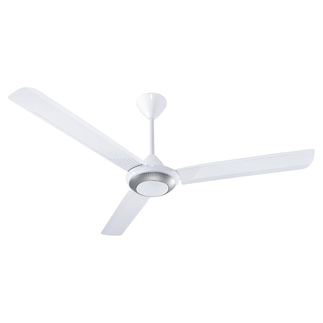 Ceiling Fan 82W White — DF CF56