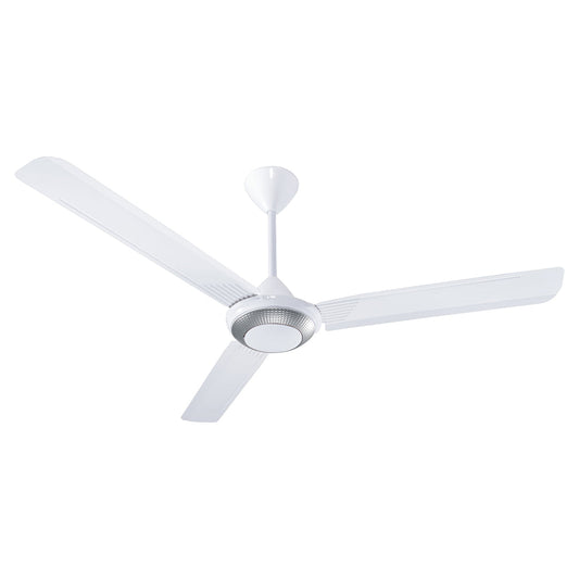 Ceiling Fan 82W White — DF CF56-WH