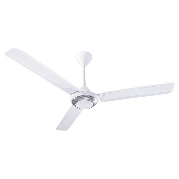 Ceiling Fan 82W White — DF CF56