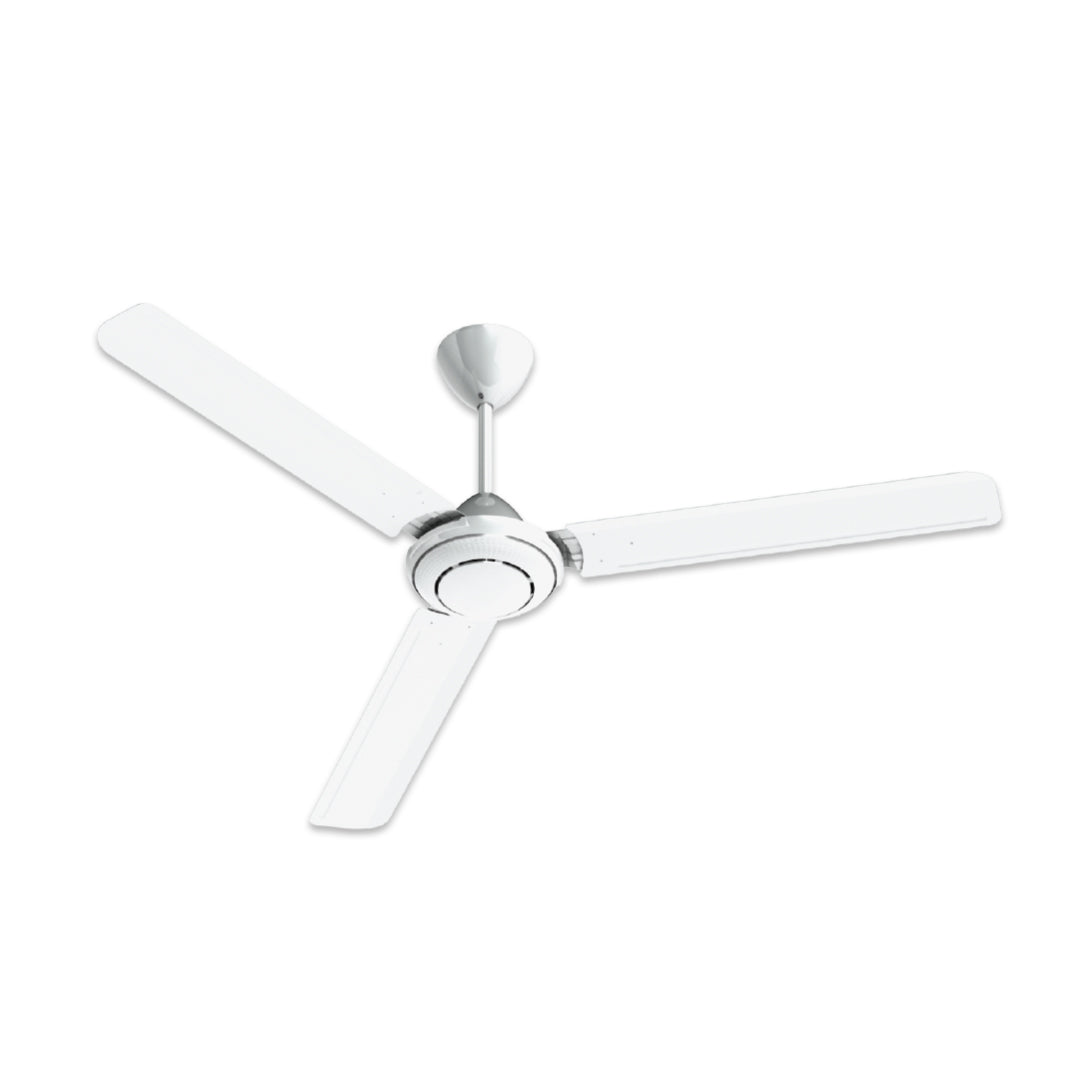 Ceiling Fan 82W White — DF CF56-WH