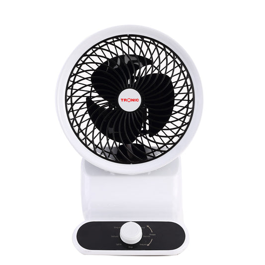 Table Fan — DF TF08-360