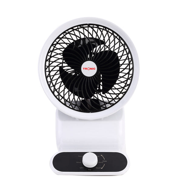 Table Fan — DF TF08-360