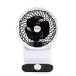 Table Fan — DF TF08-360