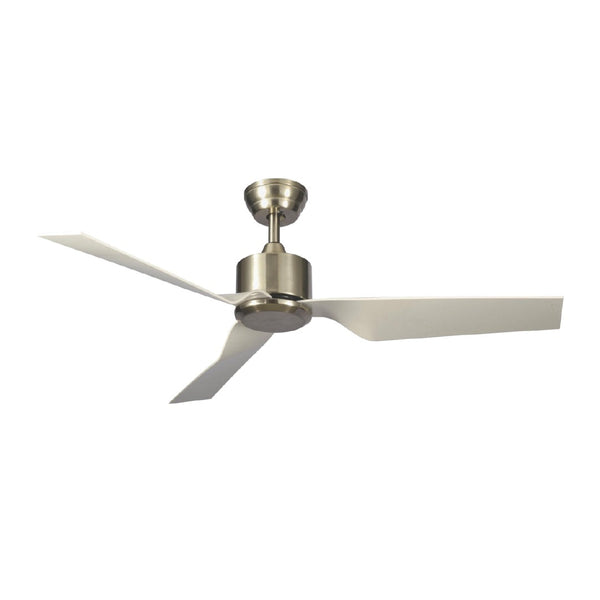 52in Silver Ceiling Fan — DF WD56-CO